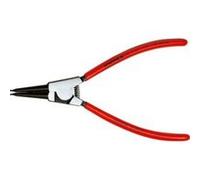 Knipex Pinces pour circlips, pour circlips extérieurs d'arbre Knipex Quantité:1
