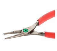 Pince pour circlips intérieurs 12 - 25 mm à becs droits FACOM 179A.13