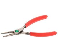 Pince pour Circlips intérieurs à becs droits capacité 12-25mm longueur 140mm - - 179A.13