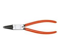 Knipex 44 11 J1 Pince pour circlips Adapté pour (pinces pour circlips) circlips intérieurs 12-25 mm Forme de la panne (détails)