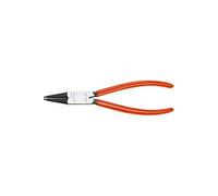 Knipex 44 11 J3 Pince pour circlips Adapté pour (pinces pour circlips) circlips intérieurs 40-100 mm Forme de la panne (détails)