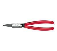 Pince pour circlips Knipex 44 11 J3 Adapté pour bagues intérieures 40-100 mm Bec droite 1 pc(s)