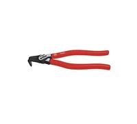 Pince pour circlips Wiha 26788 Adapté pour bagues intérieures 40-100 mm Bec coudée 90° 1 pc(s)