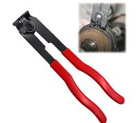 Pince Pour Collier de Cardan,Pince Collier Cardan Soufflet,Pince de Serrage pour Collier de Soufflets de Cardan,Pince pour Colliers de Serrage,Pince Collier Soufflet Cardan,Pince de Serrage pour Botte