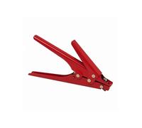 Pince pour collier de fixation DEBFLEX Rouge - 709003
