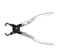 Pince pour Collier de Serflex Automobile,Pinces Multifonctions pour Colliers | Outil Robuste D'extraction Pour Applications Marine, Frein, Chauffage, Plomberie Et Automobile