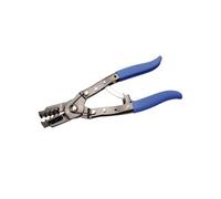 Jeu de pinces BGS Technic pince pour collier de serrage a ressort de 0 a 38 mm - bgs technic