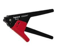 Pince Colson - pour serrage et coupe collier - LEGRAND