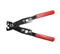 PINCE POUR COLLIERS A OREILLE OETIKER DE SOUFFLETS, TUYAUX, DURITES