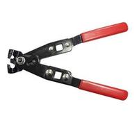 pince pour colliers a oreille oetiker de soufflets, tuyaux, durites - Kroftools G