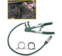 HAZET Pince pour colliers de serrage 798-15B longueur 875 mm