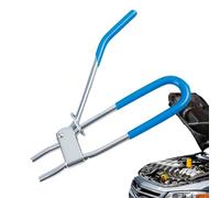 Pince pour Colliers de Serrage de Radiateur,Outils de réparation ergonomiques universels en anti-fuites - Pince Pour Tuyau De Refroidissement | Tuyauterie Eau Frein Auto Huile Gaz Hydraulique Électriq