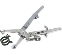 Pince pour colliers de serrage Hazet 798-10 Longueur 320 mm