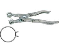 Hazet 798 Pince pour colliers de serrage longueur 206 mm