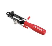 Pince pour colliers de serrage lisses