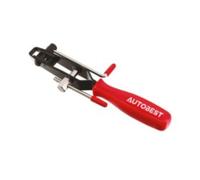 Pince Pour Colliers De Serrage Lisses Autobest