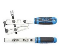 BGS 163 | Pince pour colliers de soufflets d’essieu | fonctionnement à couple