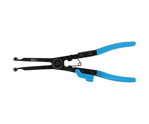 PINCE POUR COLLIERS D'ECHAPPEMENT MONOBLOC POSE ET DEPOSE