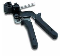 Pince pour colliers d'installation inox largeur 12mm maxi - CIMCO 101935