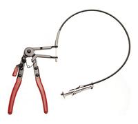 Pince Pour Colliers Manchons Avec Câble Flex - Code BGS467 FBGS467 KRAFTMANN Off