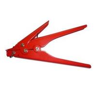 pince pour colliers plastiques de 2.5 à 9 mm -