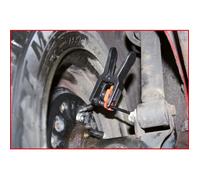 Pince pour conduites ALLinONE Ø 4,75-14 mm KSTOOLS - 1221296