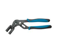 Pince pour conduits de refroidissement hydraulique des transmissions BMW