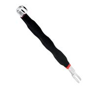 Pince pour connecteurs | Extracteur séparateur à double extrémité | Extracteur de connecteurs de terminaux automobiles | Pour mécanique automobile avec harnais fiches fusibles