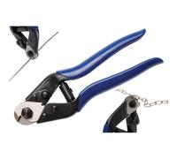 Pince Pour Couper Des Câbles Métalliques - Code BGS385 FBGS385 BGS Atelier