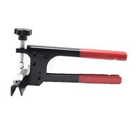 Pince pour couper le verre, outil de coupe en céramique, outil de coupe de carrelage, pour briser les carreaux de céramique, coupeur de fonctionnement