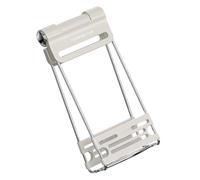 Pince pour de cuisson, pince de cuisine | Clip anti-brûlure pliable | Pince multifonction pour de cuisson réglable pour le déplacement de plaques de cuisson ou de bols
