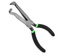 Pince pour déconnexion électrique - Pince pour bougies d'allumage de 21 cm | Pince de déconnexion électrique pour voiture | Pince de déconnexion de lignes ou multifonction | Pince à fiche pour Inye