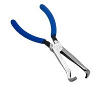 Pince pour déconnexion électrique - Pince pour bougies d'allumage de 21 cm | Pince de déconnexion électrique pour voiture | Pince de déconnexion de lignes ou multifonction | Pince à fiche pour Inye