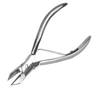 Pince pour dents en inox Kerbl Argenté TU