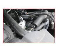 Pince pour durite de carburant KS TOOLS - 115.0900