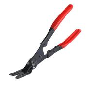 Pince pour enlever les rivets - Pince de réparation pour fixations de rivets, moulures de voiture - Pour tableau de bord, revêtement intérieur, porte, meubles