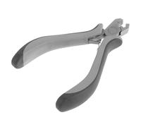 Pince pour Extension de Cheveux 6d en Métal, Retrait Rapide