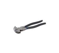 pince pour fils de clotures, clouer, couper, entortiller -