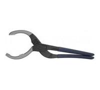 KS TOOLS Pince pour filtre à huile-55 à 125mm
