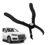 Pince pour fixations Outil d'extraction de rivets et moulures | Accessoires d'entretien pour portes et intérieurs de voiture