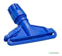 Pince pour frange lave-sol - Bleu Bleu G