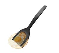 Pince Pour Frire Steak, Ustensile De Cuisine Retourneur Antiadhésif Pour Œufs, Spatule À Steak En Silicone, Pour Poisson, Viande, Poulet, Maison, Appartement, Restaurant, Camping Et Pique-nique