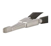 Pince pour goupilles de sécurité de vis de cardan - bec droit KS TOOLS - 115.0993