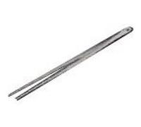 Pince pour grillade en inox 30cm G