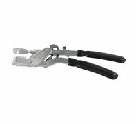 Pince pour guide cable Var Noir