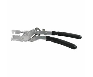 Pince pour guide cable Var Noir