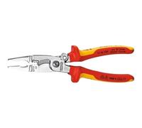 Pince pour installation electrique KNIPEX - 1396200