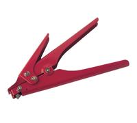 Pince pour la pose de colliers plastiques 100 mm SAM OUTILLAGE 220-10