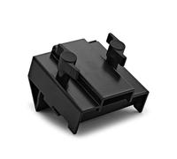 Pince pour main courante de scène G4M Spider