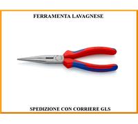 Pince Pour Mécanique Bec Mezzitondi Avec Pince Knipex 26 12 200